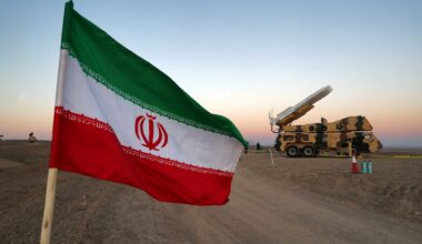 Israel, U.S. to Discuss Iran Nuclear Threat