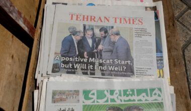 Trump may get a nuclear deal — on Iran’s terms – POLITICO