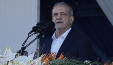 Iranian President condemns Pahalgam terror attack, calls for regional unity against terrorism
