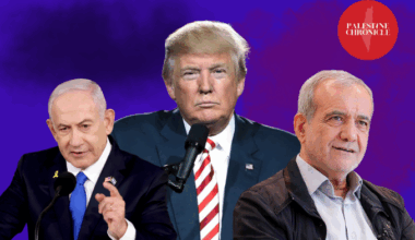 Trump: Israel Won’t ‘Drag’ US into Iran War, but Would Join if Deal Not Struck