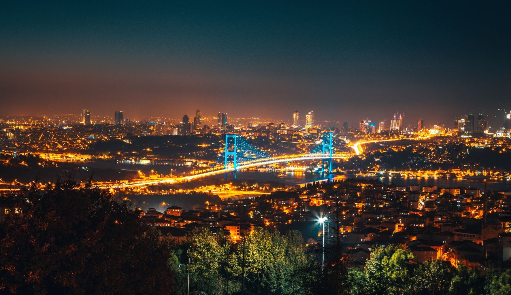How women leaders envision Turkey navigating today’s complicated geopolitical environment