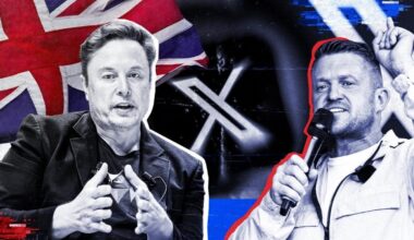 Musk's legal bill to help Tommy Robinson likely to top £120,000