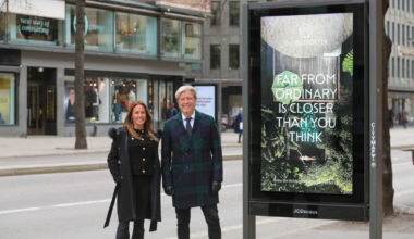 JCDecaux Sweden Launches Programmatic Buying via VIOOH