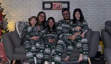 I'm a dad of three - I'm back in debt due to soaring energy bills, it's crippling
