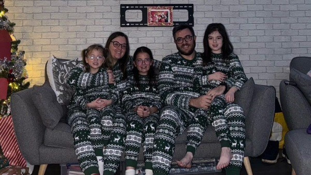 I'm a dad of three - I'm back in debt due to soaring energy bills, it's crippling