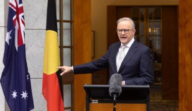 Australia to stockpile critical minerals amid China, US tariff war