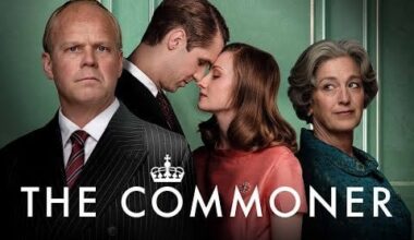 The Commoner