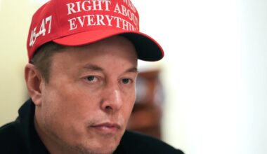 Analyst Warns of Tesla ‘Demand Destruction’ if Elon Musk Remains at DOGE