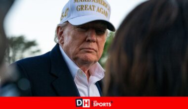 Guerre en Ukraine: Donald Trump croit Zelensky prêt à renoncer à la Crimée et demande à Poutine d'"arrêter de tirer"