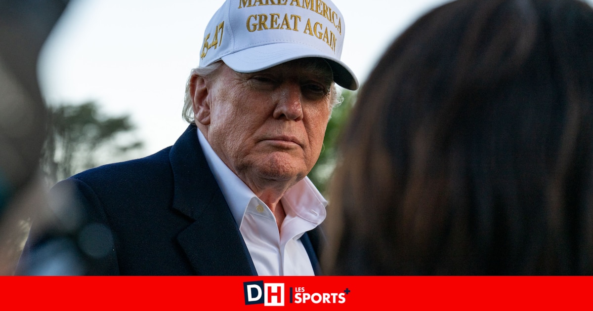 Guerre en Ukraine: Donald Trump croit Zelensky prêt à renoncer à la Crimée et demande à Poutine d'"arrêter de tirer"