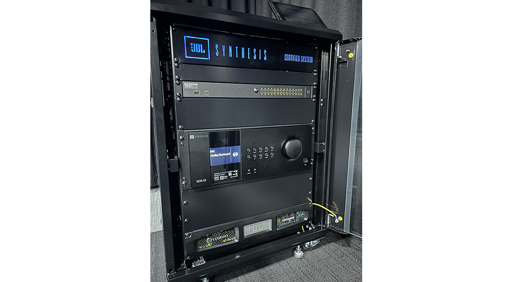 JPRO distribution New Zealand