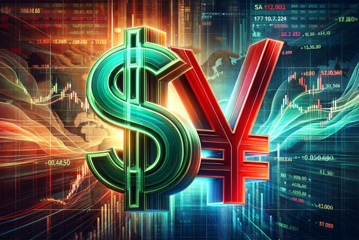 Japanese Yen Weekly Forecast: Sub-140 in View Amid Tariff Fears and BoJ Rate Bets
