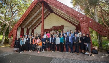 Champions for Change summit in Northland: Inclusive workforces vital for NZ’s future