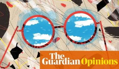 With ‘AI slop’ distorting our reality, the world is sleepwalking into disaster | Nesrine Malik