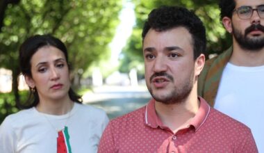 So We’re Disappearing People Now?