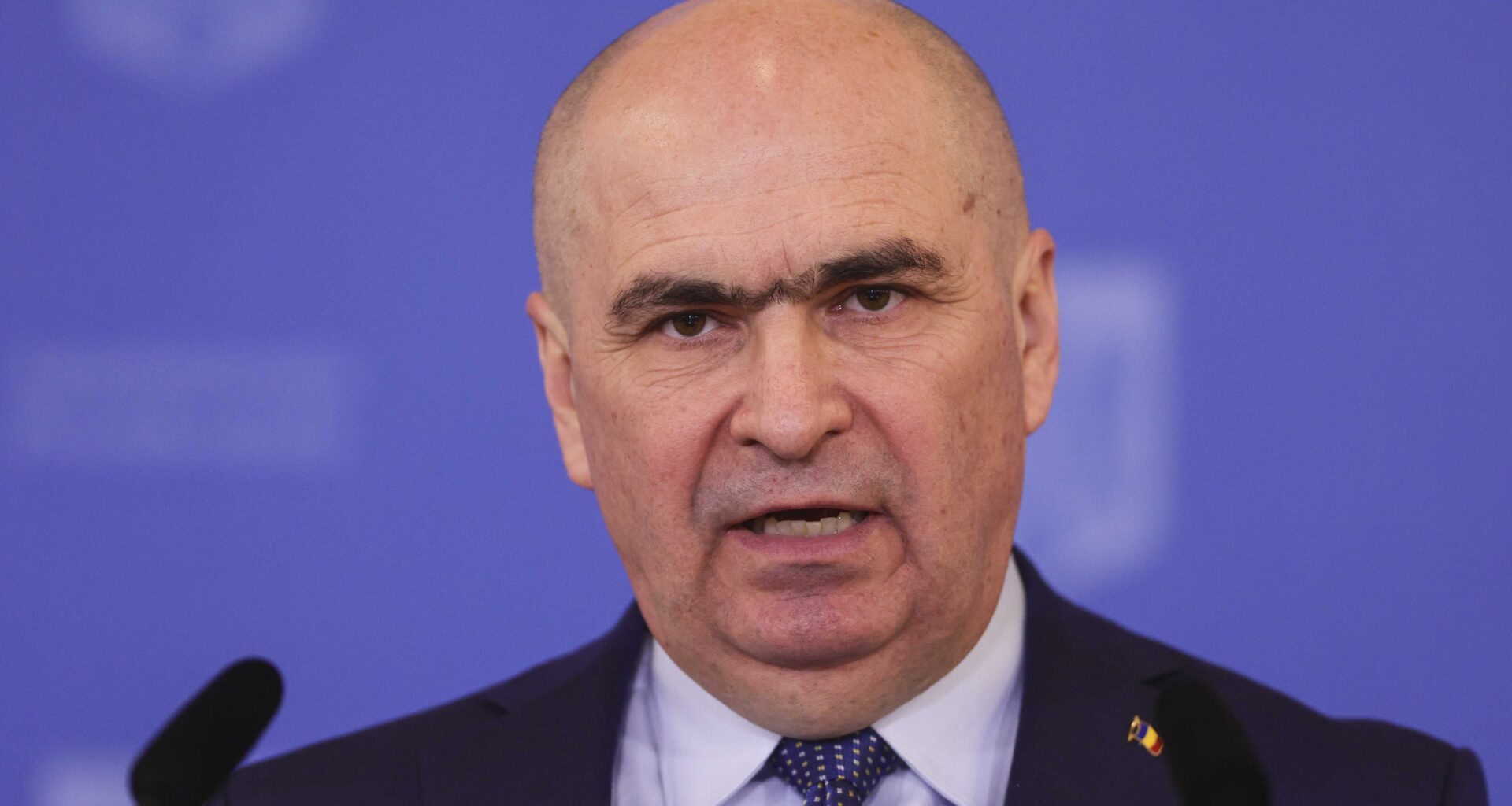 Ilie Bolojan consideră că românii cred despre președinte că are puteri mai mari din cauza candidaților care își fac campanie pentru funcția de premier
