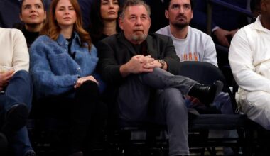 US Sports ownership gets complicated as prices and tensions rise