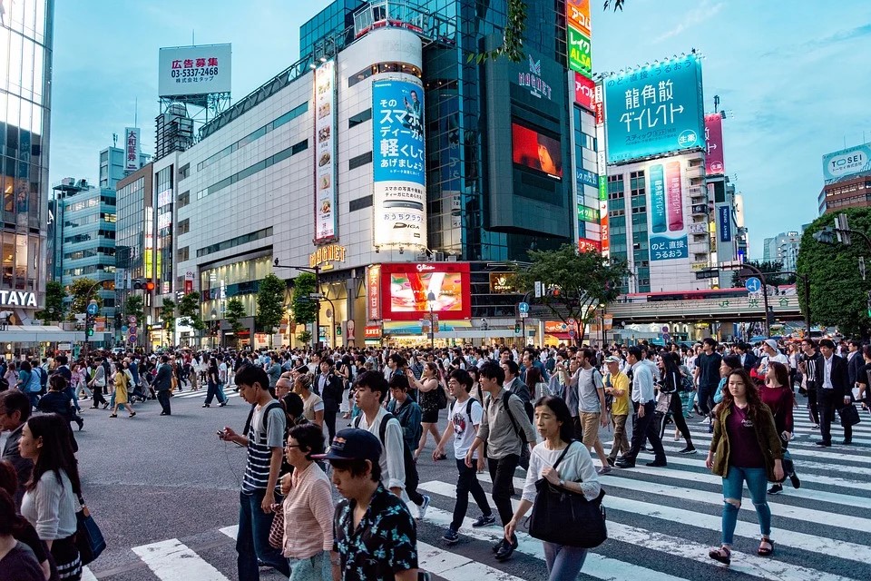 Is It Time To Back Japan?