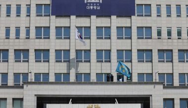 Politics of justice: The Korea Herald