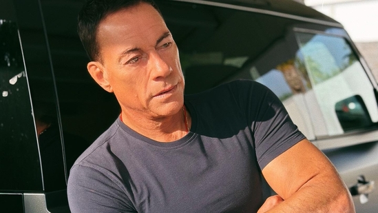 A criminal complaint has been filed against the actor with the Romanian Directorate for Investigating Organized Crime and Terrorism (DIICOT). (Instagram)