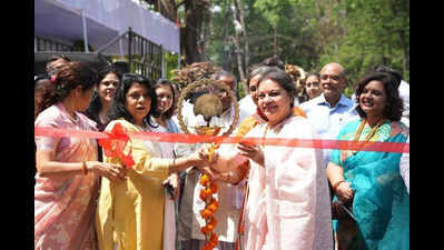 Jharkhand event gives women entrepreneurs platform to expand business