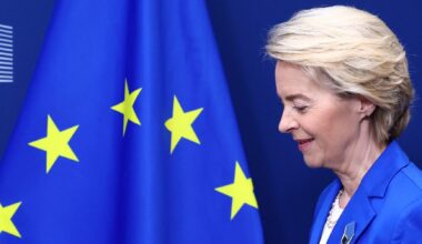 EU and UAE agree to launch free trade talks