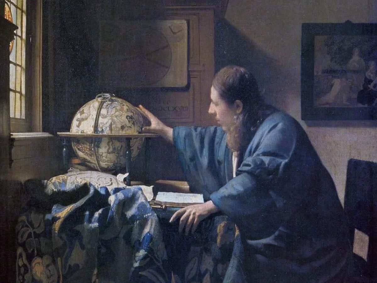 Robert Grosseteste, the English Bishop and Philosopher Who Conceived a Precursor to the Big Bang Theory in the Middle Ages