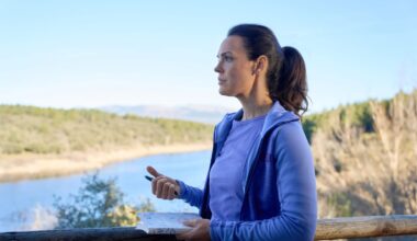 Why Erin Cahill Says Filming Hallmark's 'Journey To You' In Spain Felt Like Her Southern Childhood