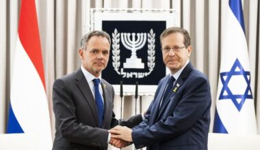Nederlandse bevolking wordt kritischer over pro-Israël-koers kabinet