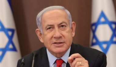 Netanyahu Rejects Hamas Hostage Deal, Says War Must Go On