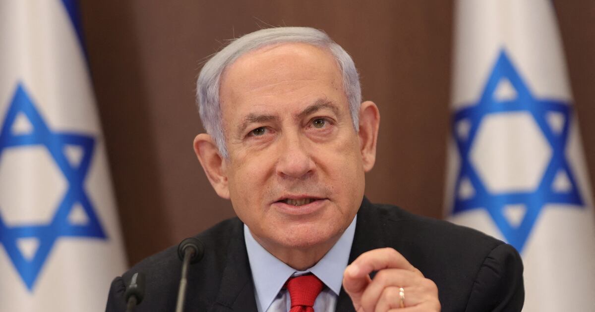 Netanyahu Rejects Hamas Hostage Deal, Says War Must Go On