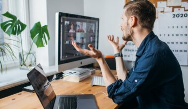 Neue Homeoffice-Studie: Präsenzpflicht macht müde – nicht produktiver - t3n – digital pioneers