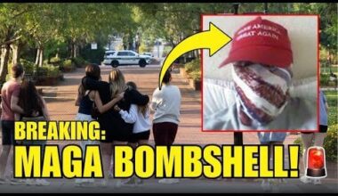 🚨MAGA Republicans SCRAMBLING Over Florida Shooter Details!