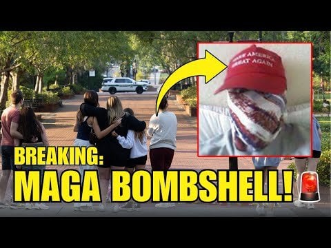 🚨MAGA Republicans SCRAMBLING Over Florida Shooter Details!