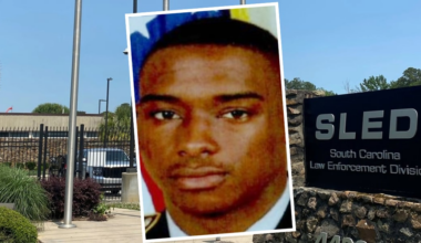 Cash reward offered for information on 2022 Denmark murder