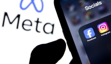 Autoriteit Persoonsgegevens: maak nu bezwaar als je niet wil dat Meta AI traint met jouw data