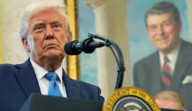President Trump.