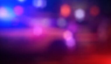 Woman charged in death of Montgomery business owner