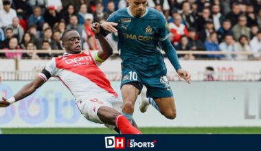 Tout le foot européen en un clic : l'Inter apprend de ses erreurs, la course à l'Europe plus que jamais serrée en France, le Barca fait un grand pas