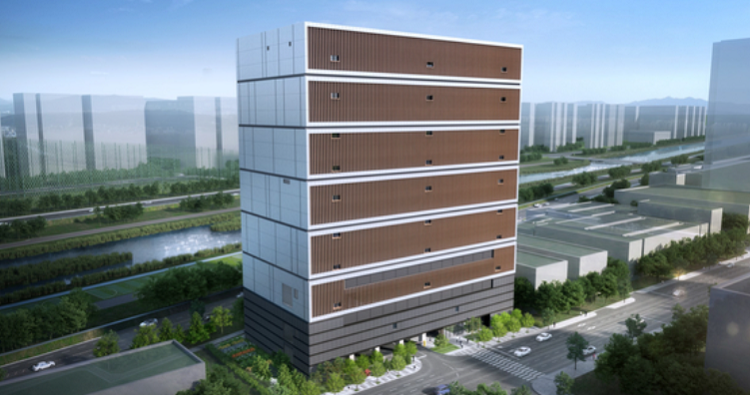 KT Cloud selected as operator of Guro Data Center in South Korea