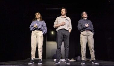 Kritik an Luc Frieden und Luxemburg machen diese Satire so bissig