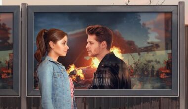 Kanal D International Sends Duo of Dramas to Croatia