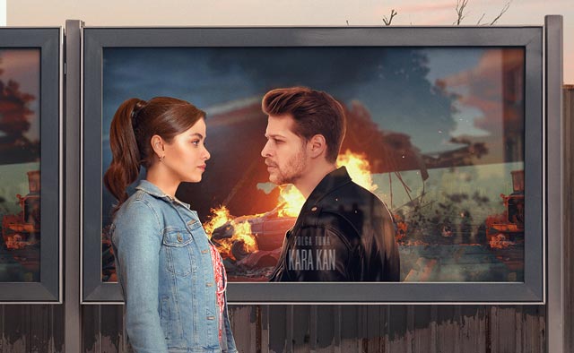 Kanal D International Sends Duo of Dramas to Croatia