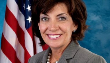 Transit, Environmental Leaders Demand Hochul Reject Constitution Pipeline