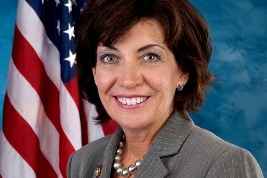 Transit, Environmental Leaders Demand Hochul Reject Constitution Pipeline