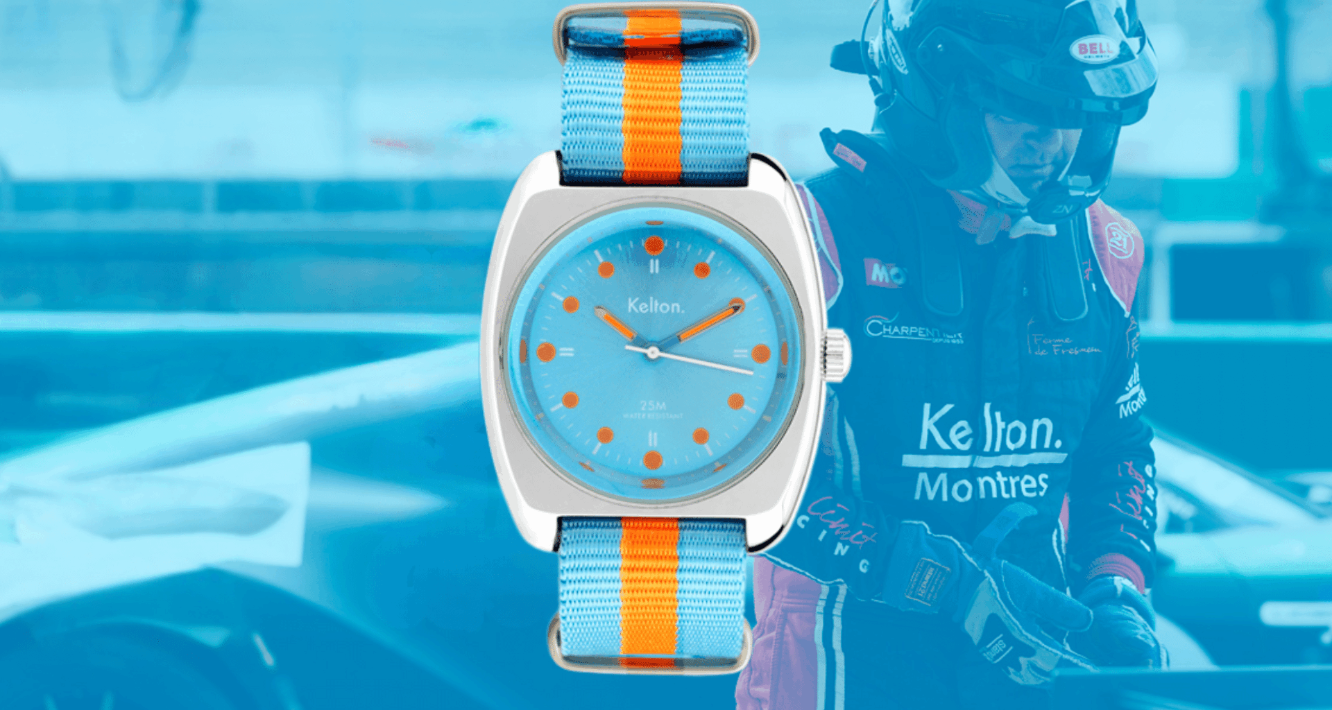Kelton RC2 NATO