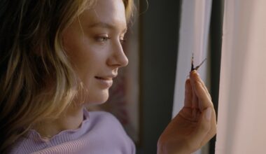 'Rebound', Norway's Canneseries Contender, Back For Second Season