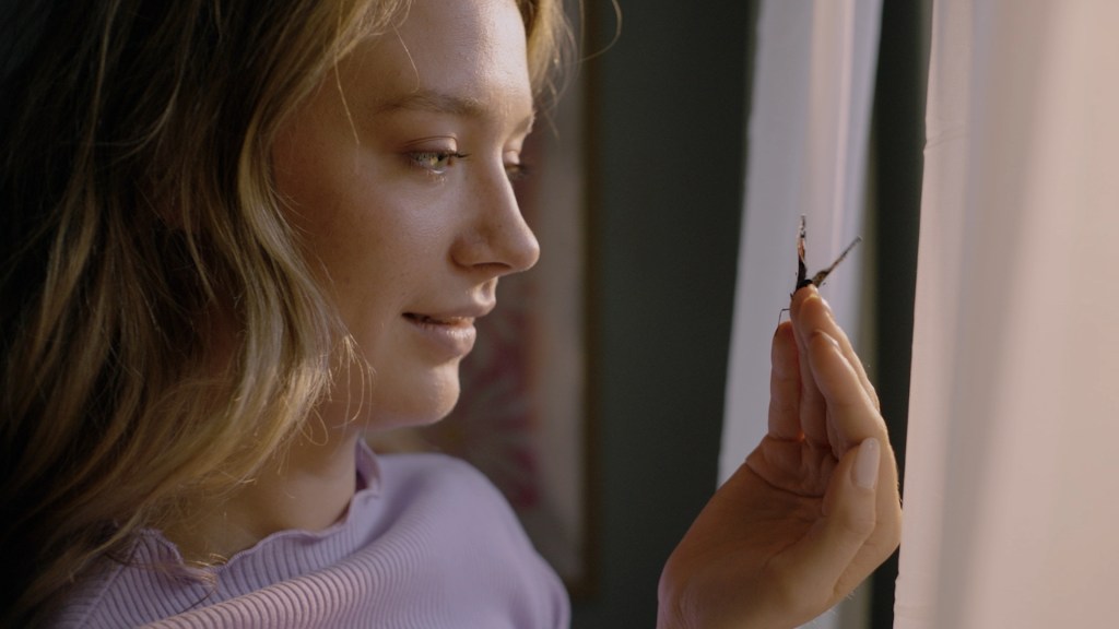 'Rebound', Norway's Canneseries Contender, Back For Second Season