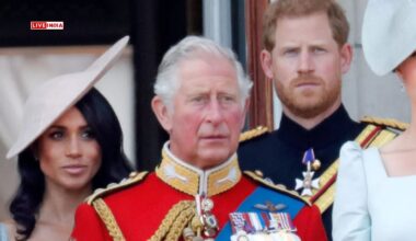 Prince Harry’s Leaked Birthday Call Shattered Royal Trust, Worsened Family Rift Amid King Charles’ Cancer Battle