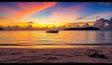 Tropical Islands on a Budget: 2025's Best Value Destinations